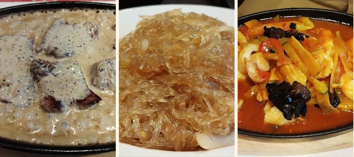 Le Dragon Bleu - Gallery Image 5