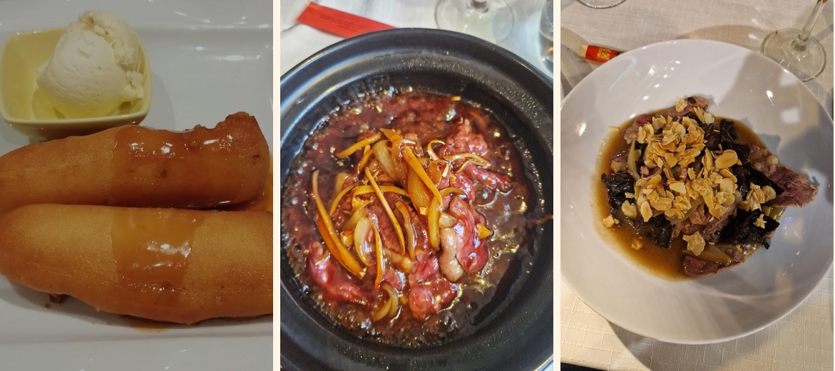 Le Dragon Bleu - Gallery Image 7